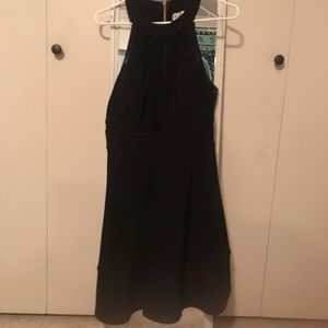 Homecoming dress